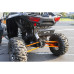 PartzBiz CM: 7522-XDR Off-Road Competition Exhaust PartzBiz CM: 7522-XDR Off-Road Competition Exhaust
