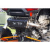 PartzBiz CM: 7522-XDR Off-Road Competition Exhaust PartzBiz CM: 7522-XDR Off-Road Competition Exhaust