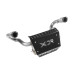 PartzBiz CM: 7523-XDR Off-Road Competition Exhaust PartzBiz CM: 7523-XDR Off-Road Competition Exhaust