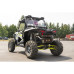 PartzBiz CM: 7523-XDR Off-Road Competition Exhaust PartzBiz CM: 7523-XDR Off-Road Competition Exhaust