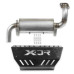 PartzBiz CM: 7526-XDR Off-Road Competition Exhaust PartzBiz CM: 7526-XDR Off-Road Competition Exhaust