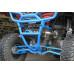 PartzBiz CM: 7528-XDR Off-Road Competition Exhaust PartzBiz CM: 7528-XDR Off-Road Competition Exhaust