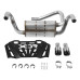 PartzBiz CM: 7704-XDR Off-Road Competition Exhaust PartzBiz CM: 7704-XDR Off-Road Competition Exhaust