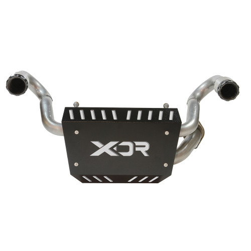 PartzBiz CM: 7510-XDR Off-Road Competition Exhaust PartzBiz CM: 7510-XDR Off-Road Competition Exhaust