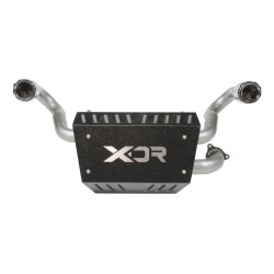 PartzBiz CM 7514 - XDR Off-Road Competition Exhaust PartzBiz CM 7514 - XDR Off-Road Competition Exhaust