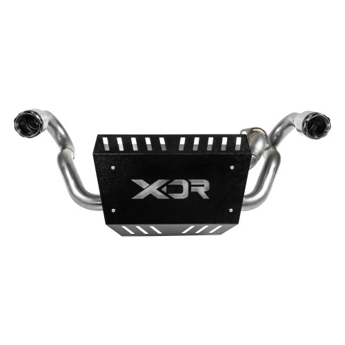 PartzBiz CM: 7520-XDR Off-Road Competition Exhaust PartzBiz CM: 7520-XDR Off-Road Competition Exhaust