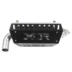 PartzBiz CM 7522 - XDR Off-Road Competition Exhaust PartzBiz CM 7522 - XDR Off-Road Competition Exhaust