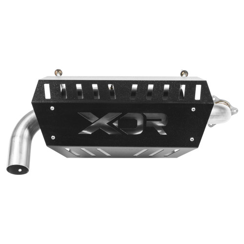 PartzBiz CM: 7522-XDR Off-Road Competition Exhaust PartzBiz CM: 7522-XDR Off-Road Competition Exhaust