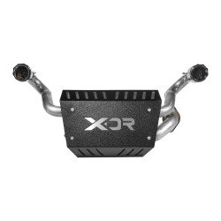 PartzBiz CM 7523 - XDR Off-Road Competition Exhaust PartzBiz CM 7523 - XDR Off-Road Competition Exhaust