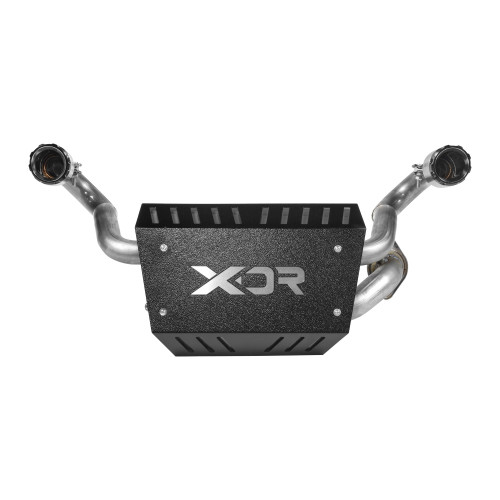 PartzBiz CM: 7523-XDR Off-Road Competition Exhaust PartzBiz CM: 7523-XDR Off-Road Competition Exhaust