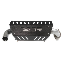 PartzBiz CM 7528 - XDR Off-Road Competition Exhaust PartzBiz CM 7528 - XDR Off-Road Competition Exhaust