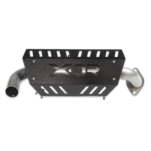 PartzBiz CM: 7528-XDR Off-Road Competition Exhaust PartzBiz CM: 7528-XDR Off-Road Competition Exhaust