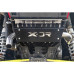 PartzBiz CM: 7524-XDR Off-Road Competition Exhaust - Moderate/Aggressive Sound
