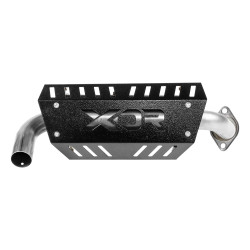 PartzBiz CM 7524 - XDR Off-Road Competition Exhaust - Moderate/Aggressive Sound PartzBiz CM 7524 - XDR Off-Road Competition Exhaust - Moderate/Aggressive Sound