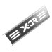 PartzBiz CM: 7508-แผ่นกันความร้อนไอเสีย XDR ออฟโรด PartzBiz CM: 7508-แผ่นกันความร้อนไอเสีย XDR ออฟโรด