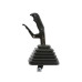 PartzBiz CM: 81174-XDR ปลอกแฮนด์ Magnum ออฟโรด Dual-Gate Shifter