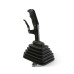 PartzBiz CM: 81174-XDR ปลอกแฮนด์ Magnum ออฟโรด Dual-Gate Shifter