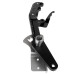 PartzBiz CM: 81126-XDR Off-Road Magnum Grip Gated Shifter PartzBiz CM: 81126-XDR Off-Road Magnum Grip Gated Shifter