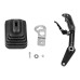 PartzBiz CM: 81151-XDR Off-Road Magnum Grip Gated Shifter PartzBiz CM: 81151-XDR Off-Road Magnum Grip Gated Shifter