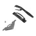 PartzBiz CM: 81170-XDR Off-Road Magnum Grip Gated Shifter