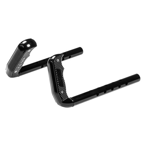 PartzBiz CM: 81156-XDR Off-Road Magnum Grip Passenger Grab Handle PartzBiz CM: 81156-XDR Off-Road Magnum Grip Passenger Grab Handle