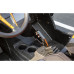 PartzBiz CM: 81155-XDR Off-Road Magnum Grip แผ่นยึดด้านข้าง