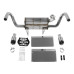 PartzBiz CM: 7203-XDR Off-Road Performance Exhaust