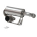 PartzBiz CM: 7204-XDR Off-Road Performance Exhaust PartzBiz CM: 7204-XDR Off-Road Performance Exhaust