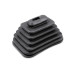 PartzBiz CM: 80759-XDR Off-Road Replacement Shifter Boot PartzBiz CM: 80759-XDR Off-Road Replacement Shifter Boot