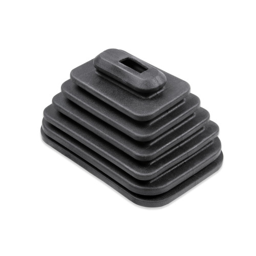 PartzBiz CM: 80759-XDR Off-Road Replacement Shifter Boot PartzBiz CM: 80759-XDR Off-Road Replacement Shifter Boot