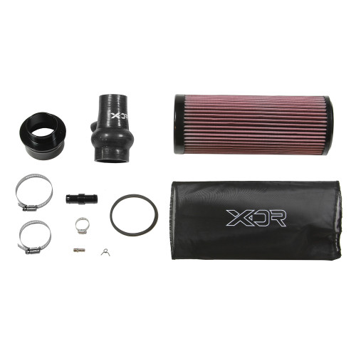 PartzBiz CM: 615906-ช่องดูดอากาศเข้าสมรรถนะ XDR PartzBiz CM: 615906-ช่องดูดอากาศเข้าสมรรถนะ XDR