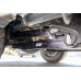 PartzBiz CM: SDC-MA-2491002-SDI Trailing Arms Set for Gen 3 Ford Raptor/Raptor R