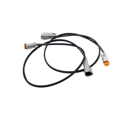 PartzBiz CM: SDI-ESA-2141062-SDI 2ft Rear Shock Extension for E-CLIK Universal