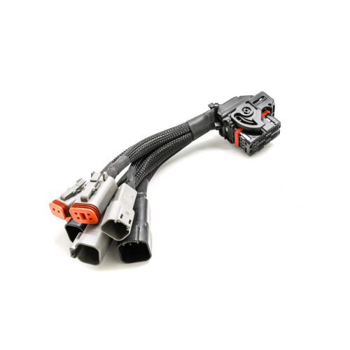 PartzBiz CM: SDI-ESA-2241008-SDI Replacement Main Harness with ILC Connection