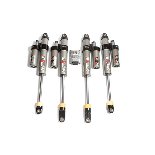 PartzBiz CM: SDI-SS-2051002-SDI E-CLIK Suspension System for 2019+ Jeep JL Wrangler