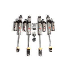 PartzBiz CM SDI-SS-2051006-EXT - SDI E-CLIK PRO Suspension System - Extended Length for 2018+ Jeep JLU