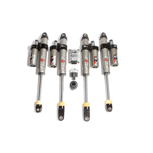 PartzBiz CM: SDI-SS-2051006-EXT-SDI E-CLIK PRO Suspension System - Extended Length for 2018+ Jeep JLU PartzBiz CM: SDI-SS-2051006-EXT-SDI E-CLIK PRO Suspension System - Extended Length for 2018+ Jeep JLU