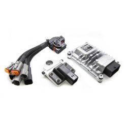 PartzBiz CM SDI-SS-2153002 - SDI E-CLIK System for 2019-2020 Ford F-150 Raptor