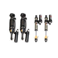 PartzBiz CM SDI-SS-2252002 - SDI E-CLIK Active Suspension System for 2010-2023 Toyota 4Runner