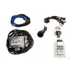 PartzBiz CM SDI-SS-2353001 - SDI E-CLIK PRO System for 2021+ Ford F-150 Raptor Gen 3