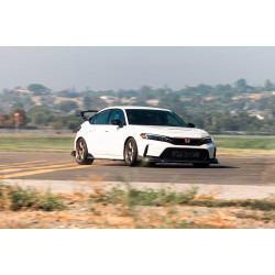 PartzBiz CM SDI-SS-2457001 - SDI E-CLIK Active Pro System for 2022+ Honda Civic Type R FL5