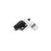 PartzBiz CM: SDI-SS-2457001-SDI E-CLIK Active Pro System for 2022+ Honda Civic Type R FL5