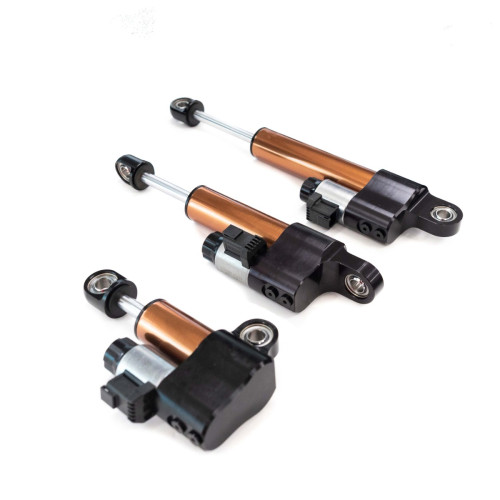 PartzBiz CM: SDL-MA-2531-SDI E-LINK Universal Electronic Sway Bar Link