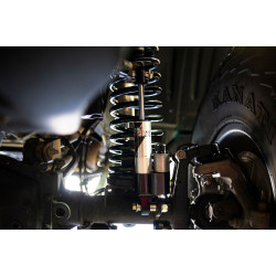 PartzBiz CM SDL-SS-2331006 - SDI E-LINK Dynamic Sway Bar for Jeep JK