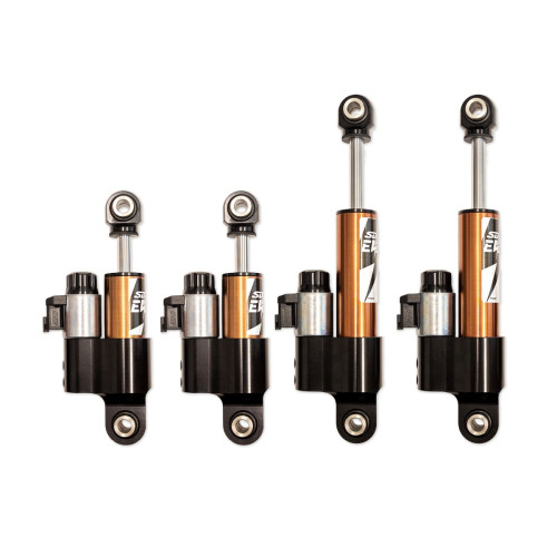 PartzBiz CM: SDL-SS-2611005-SDI E-LINK Dynamic Sway Bar System for Polaris Xpedition