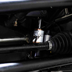 PartzBiz CM SDL-SS-2611009 - SDI E-LINK Integrated System for 2026+ Polaris RZR XP S