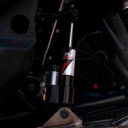 PartzBiz CM SDL-SS-2611011 - SDI E-LINK Integrated System for 2025+ Polaris RZR Pro S