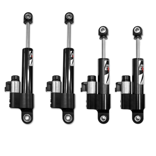 PartzBiz CM: SDL-SS-2611013-SDI E-LINK Integrated System for 2025–2026 Polaris RZR Pro R