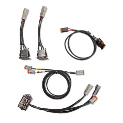 PartzBiz CM SDL-SS-2612002-F - SDI E-LINK Switch System for Can-Am Maverick R - Front Only