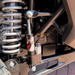 PartzBiz CM SDL-SS-2613002-R - SDI E-LINK Switch System (Rear) for CFMOTO ZFORCE Z10